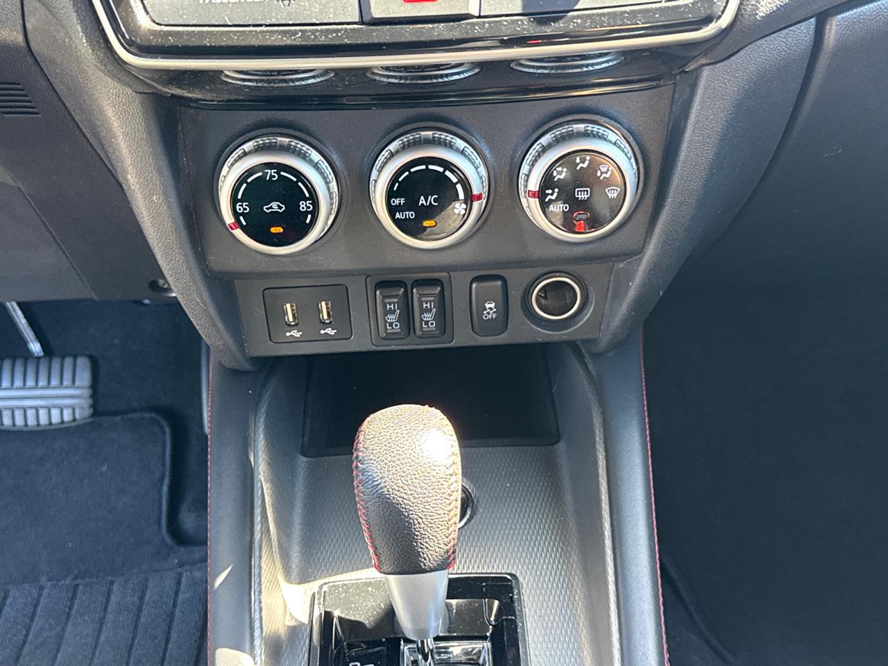 2023 Mitsubishi Outlander Sport