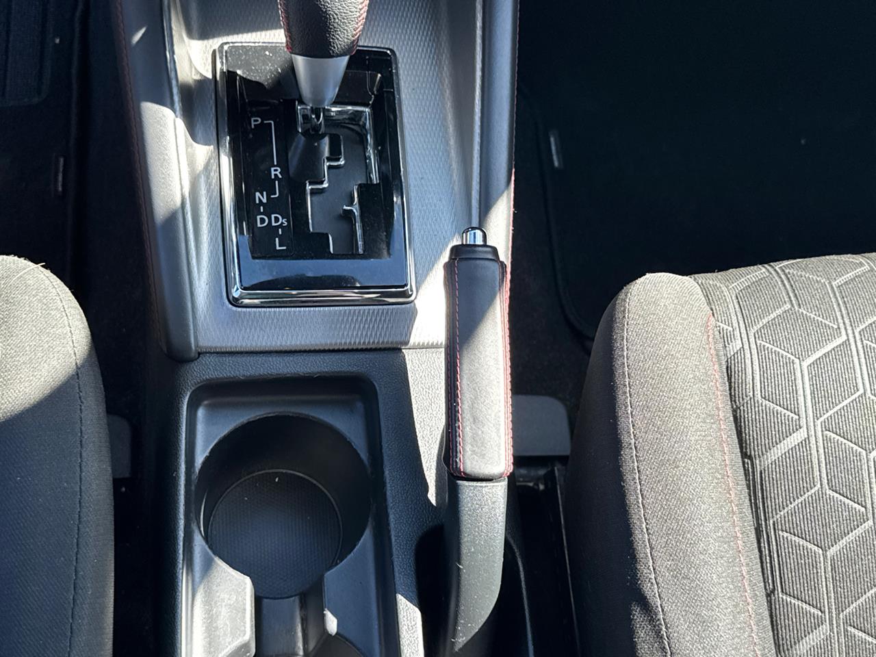 2023 Mitsubishi Outlander Sport