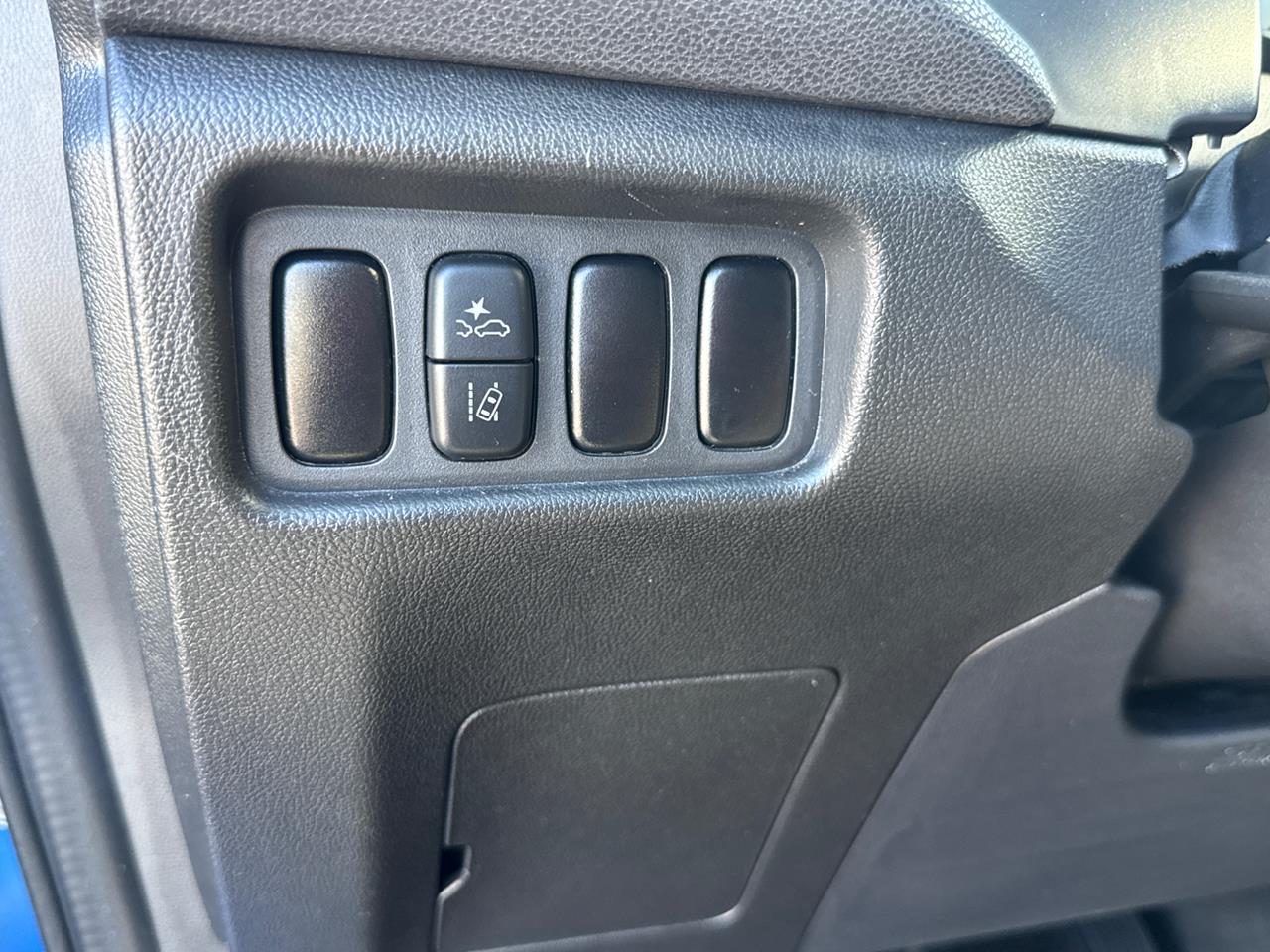2023 Mitsubishi Outlander Sport