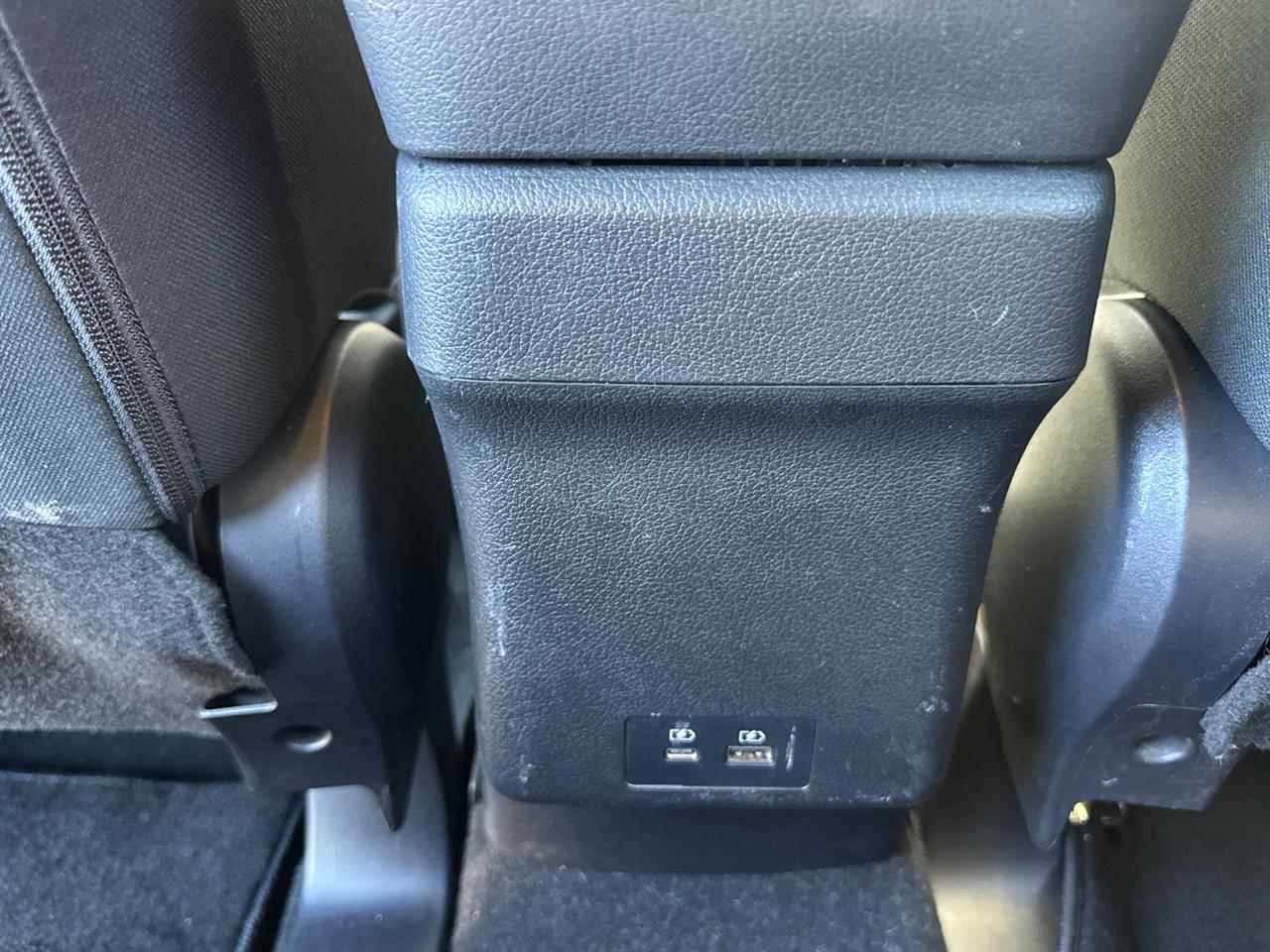 2023 Mitsubishi Outlander Sport