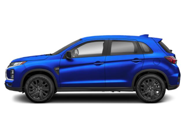 2023 Mitsubishi Outlander Sport