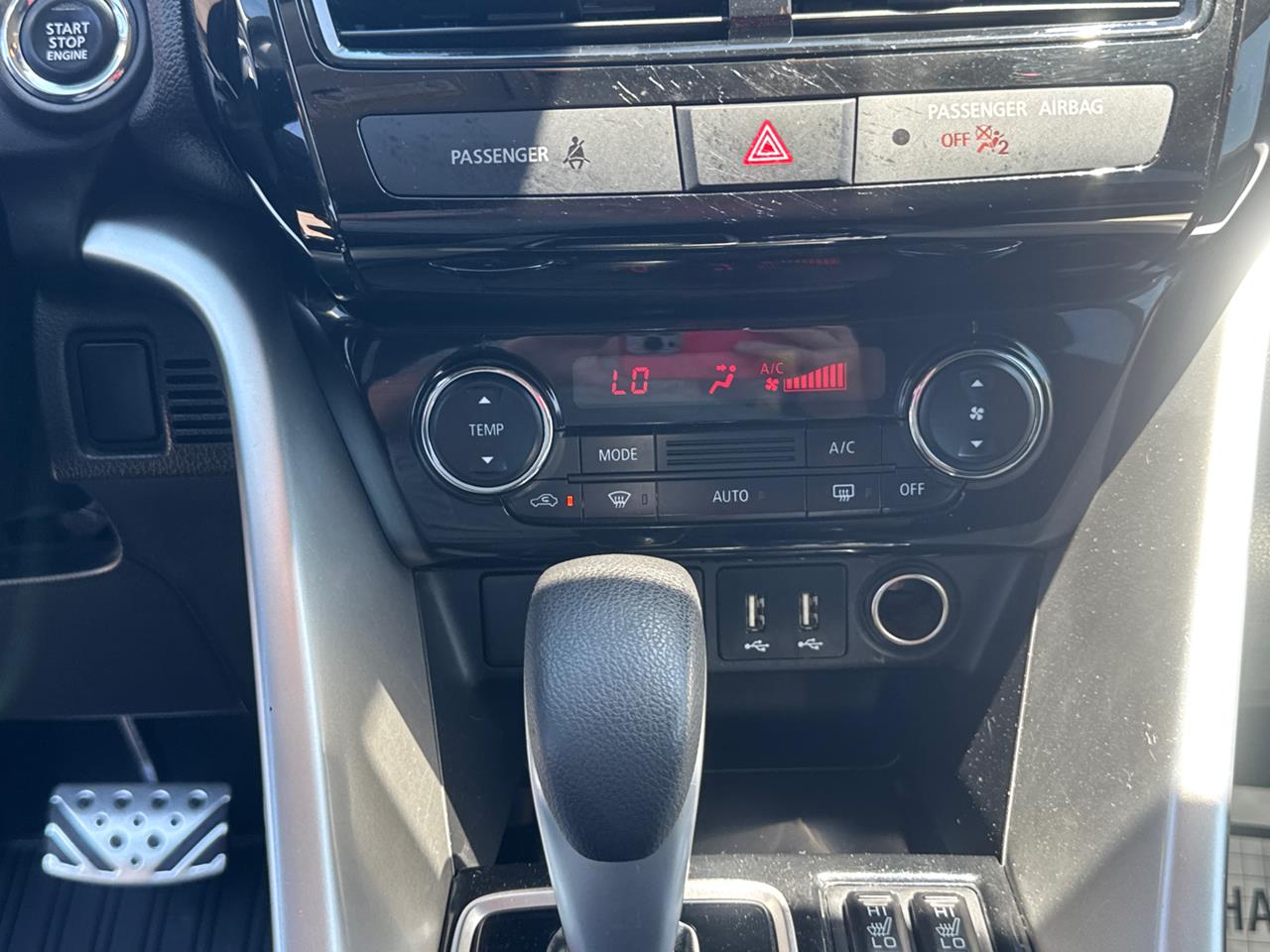 2024 Mitsubishi Eclipse Cross