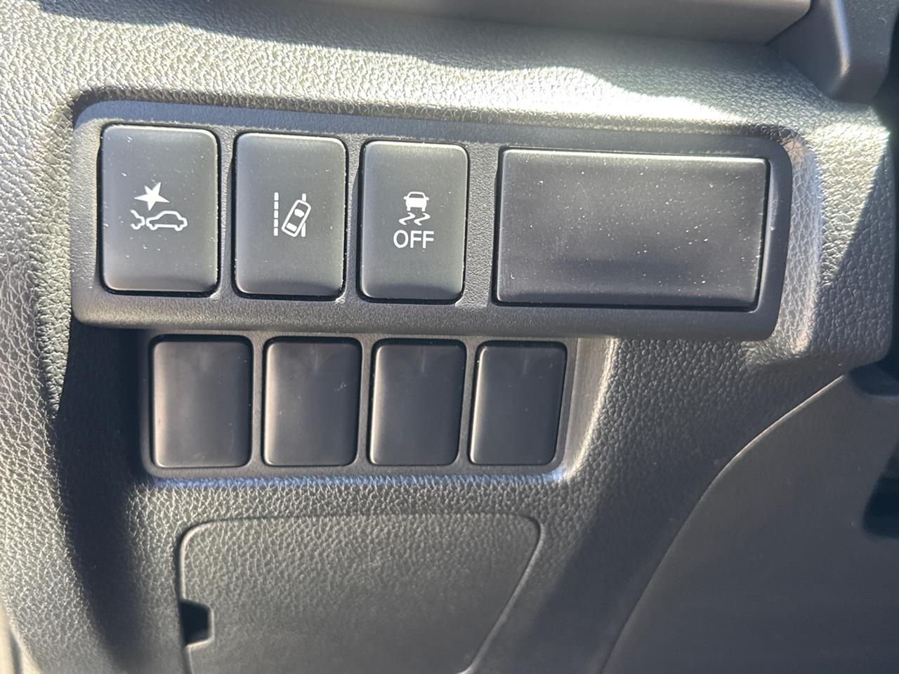 2024 Mitsubishi Eclipse Cross