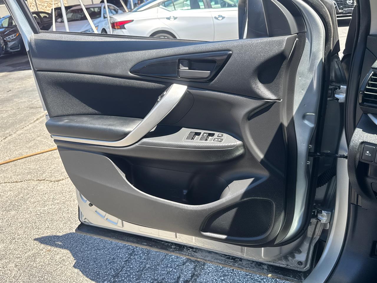 2024 Mitsubishi Eclipse Cross