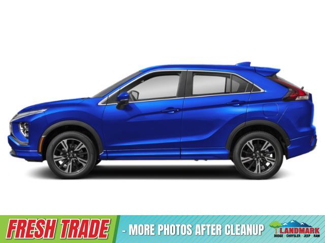 Used 2024 Mitsubishi Eclipse Cross SEL Crossover