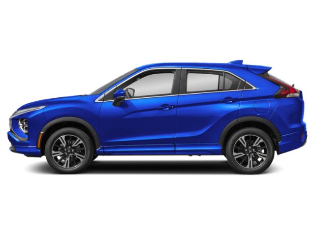 2024 Mitsubishi Eclipse Cross