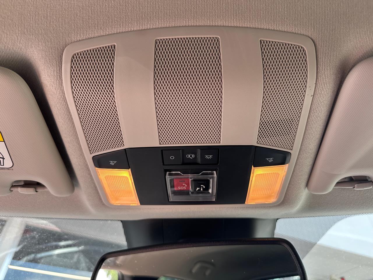 2022 Mitsubishi Eclipse Cross