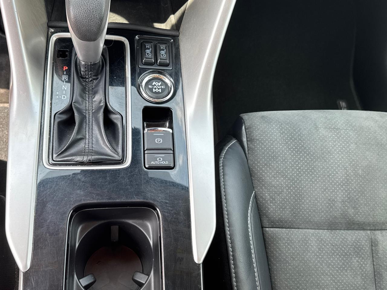 2022 Mitsubishi Eclipse Cross