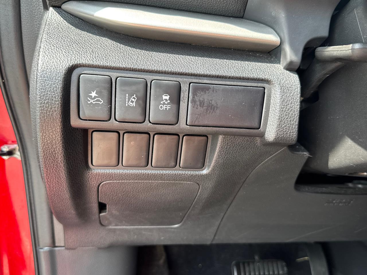 2022 Mitsubishi Eclipse Cross