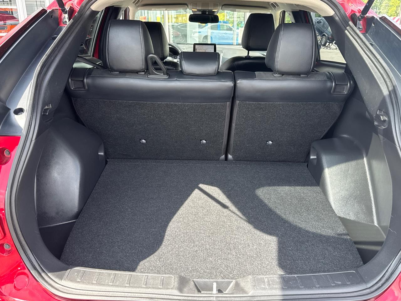 2022 Mitsubishi Eclipse Cross