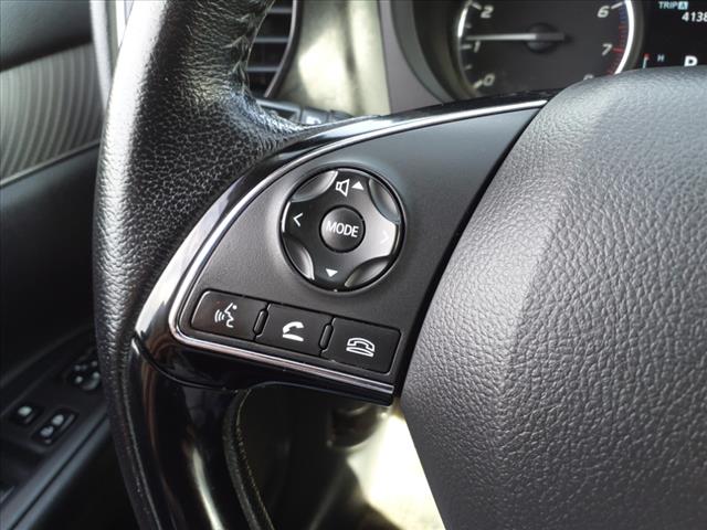2019 Mitsubishi Outlander