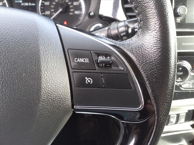 2019 Mitsubishi Outlander