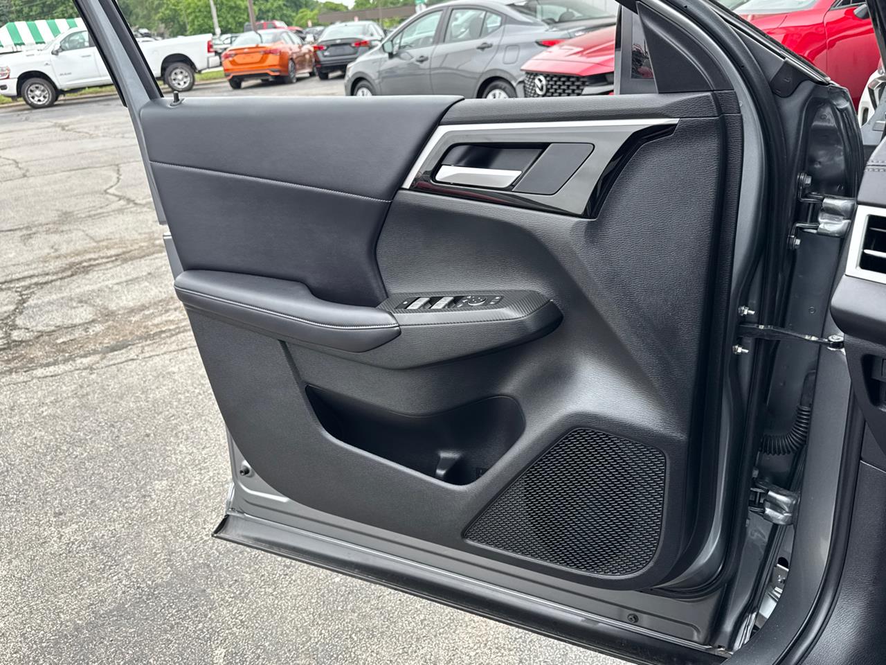 2024 Mitsubishi Outlander