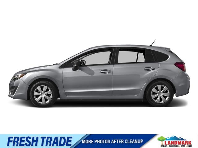 Used 2016 Subaru Impreza Wagon 2.0i Sport Premium Cars