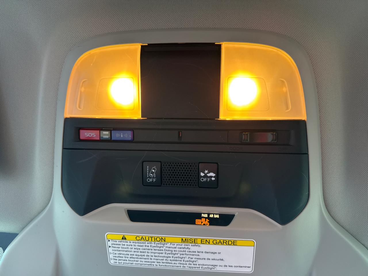 2022 Subaru Crosstrek