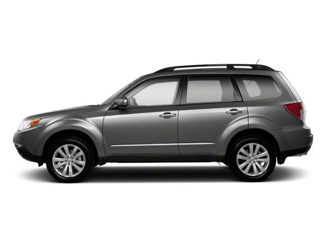 2010 Subaru Forester