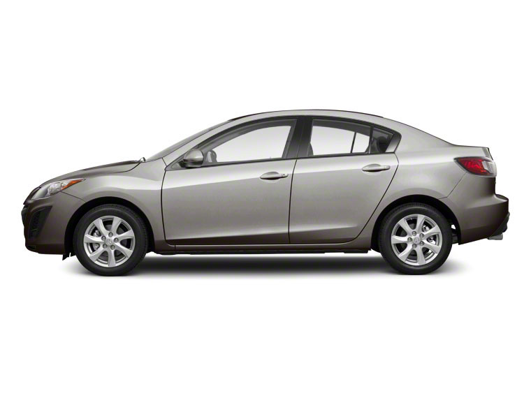 2010 Mazda Mazda3