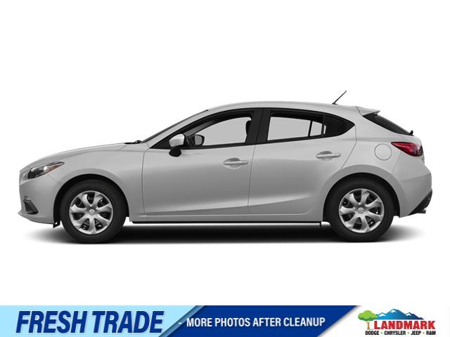 Used 2014 Mazda Mazda3 i Grand Touring Cars