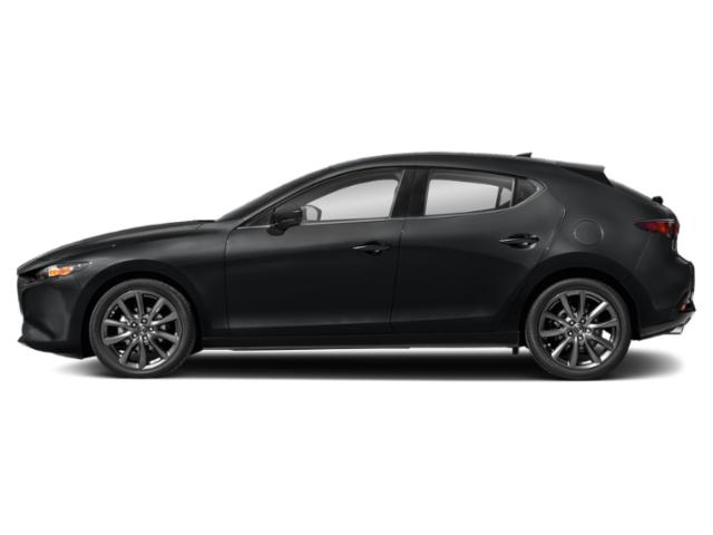 2019 Mazda Mazda3 Hatchback