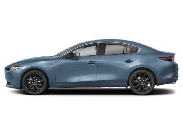 2025 Mazda Mazda3 Sedan