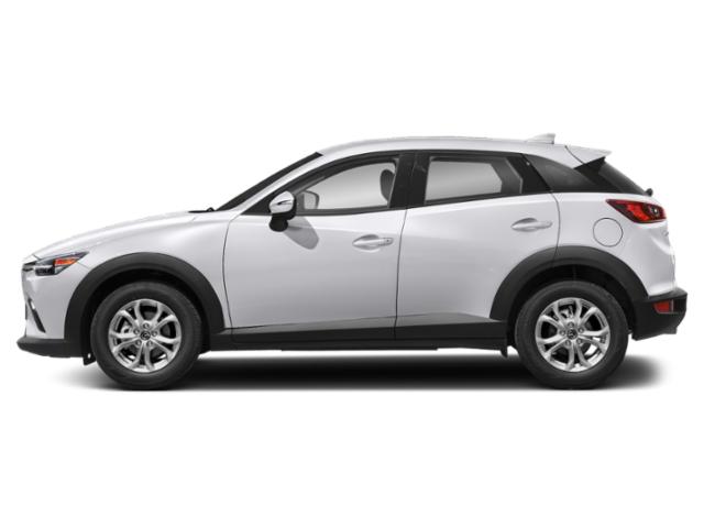 2020 Mazda CX-3