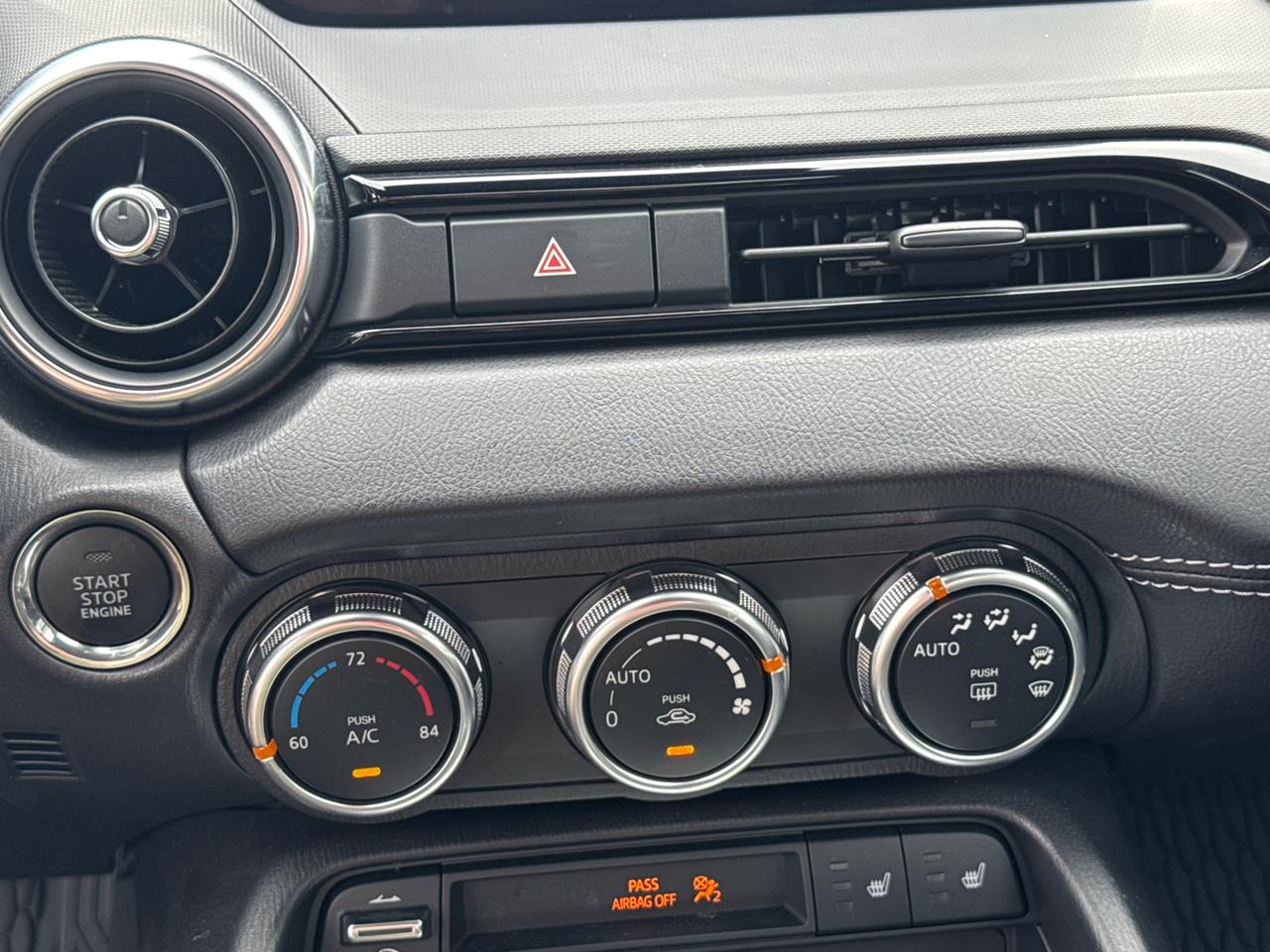 2024 Mazda MX-5 Miata RF