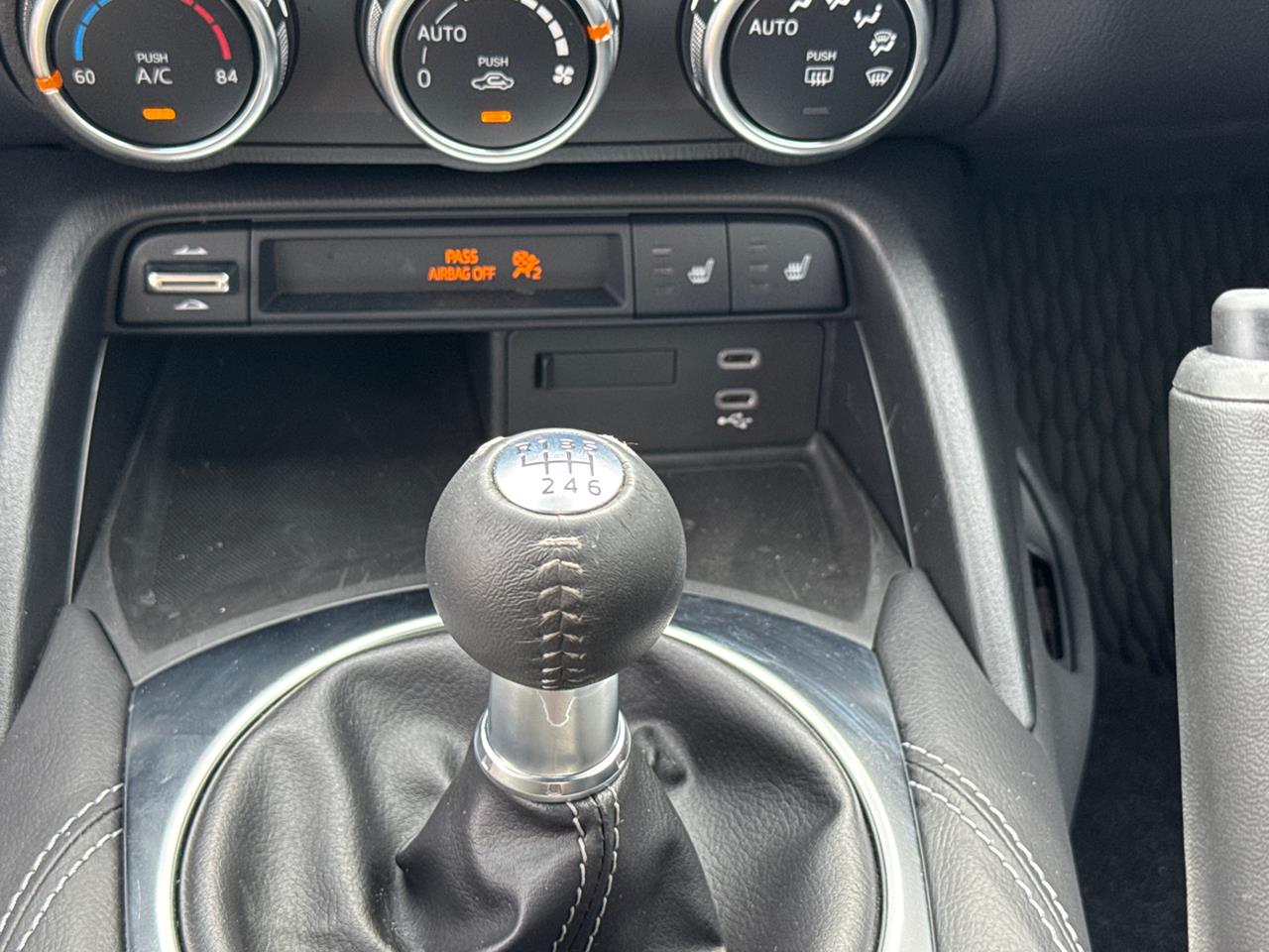 2024 Mazda MX-5 Miata RF