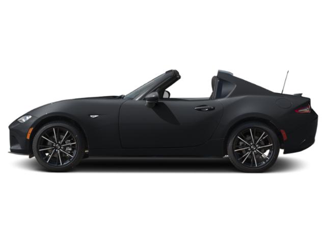 2024 Mazda MX-5 Miata RF