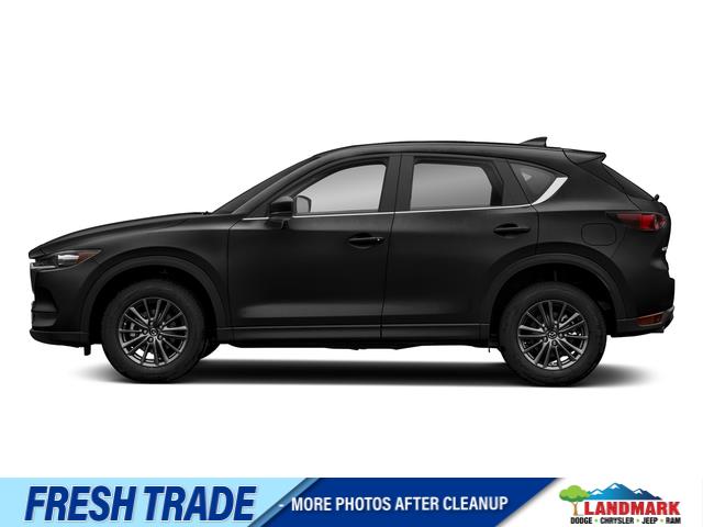 Used 2018 Mazda CX-5 Sport Crossovers