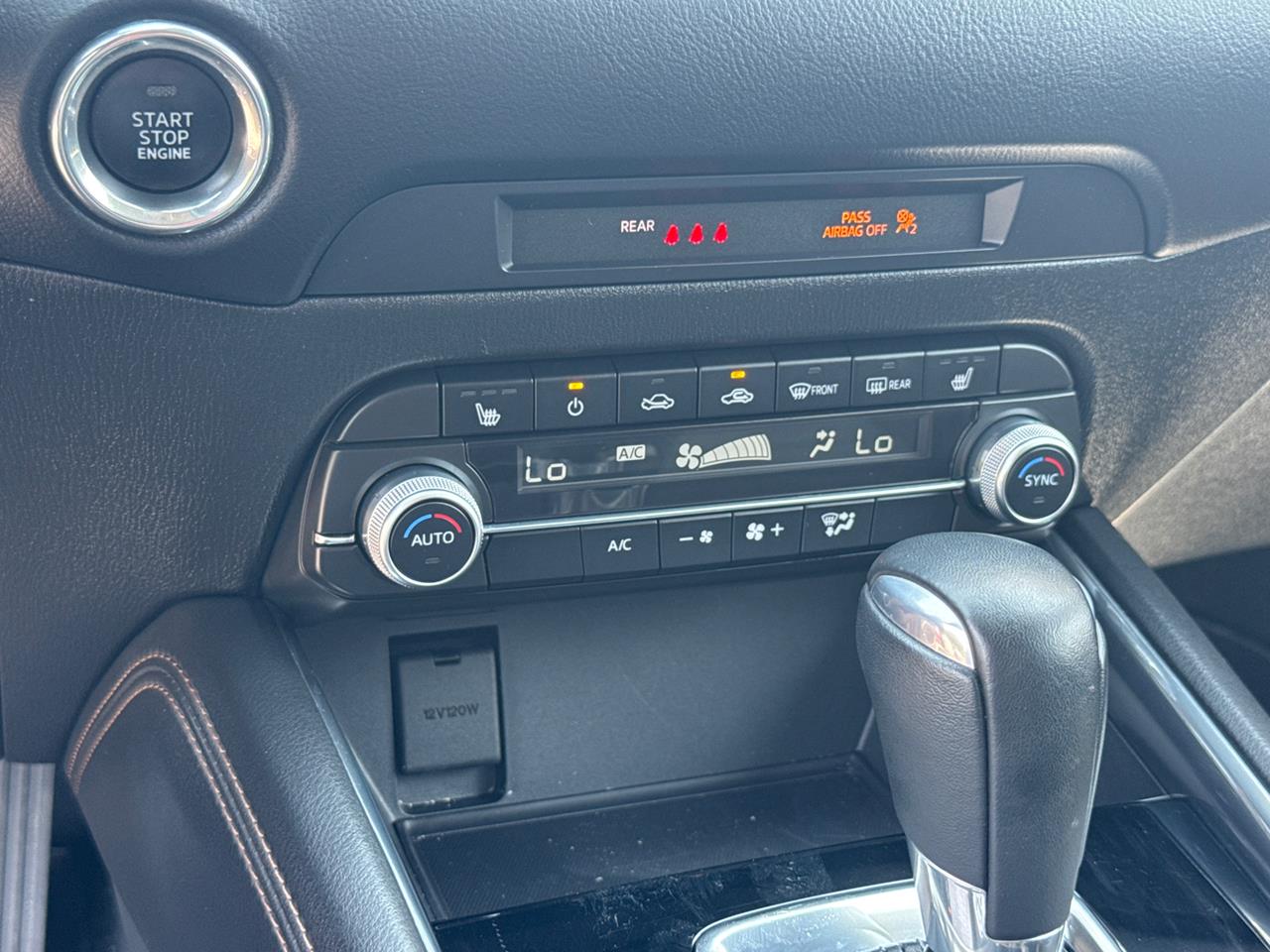 2020 Mazda CX-5