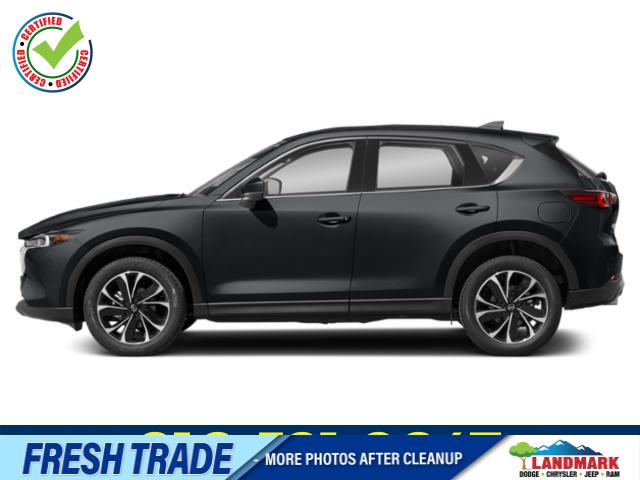 Used 2023 Mazda CX-5 2.5 S Premium Plus Package Crossovers