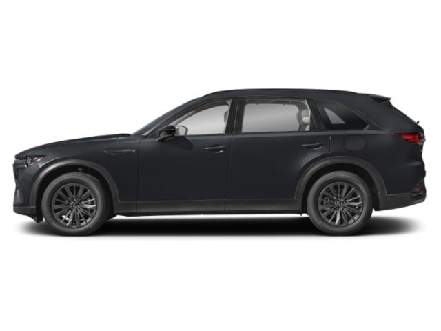2025 Mazda CX-70