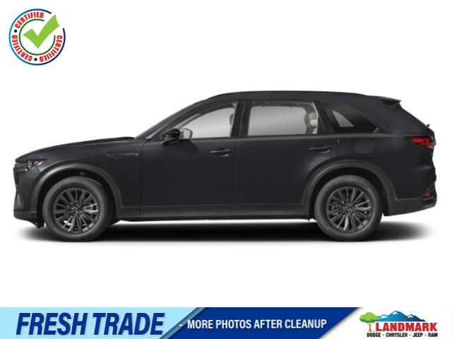 Used 2025 Mazda CX-70 3.3 Turbo Preferred Package Crossovers