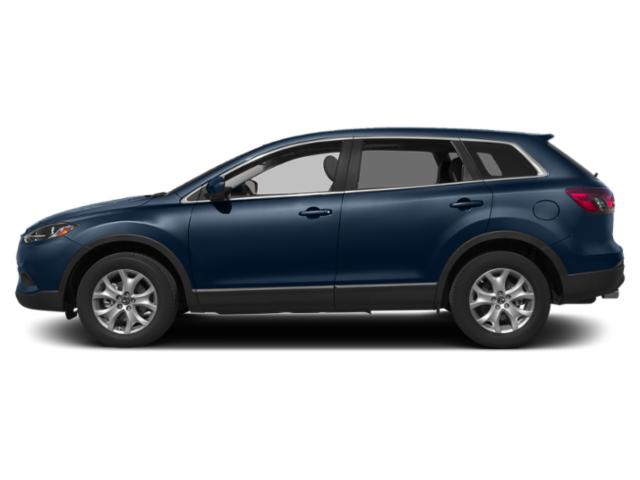 2015 Mazda CX-9