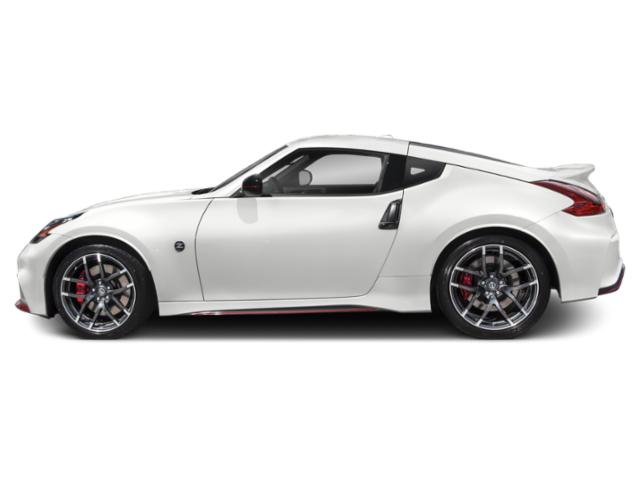 2020 Nissan 370Z Coupe