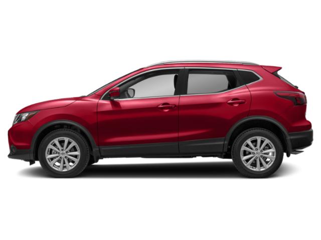 2019 Nissan Rogue Sport