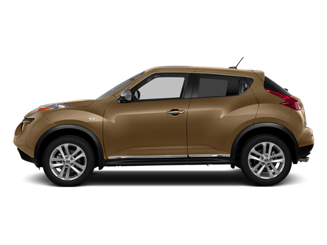 2014 Nissan JUKE