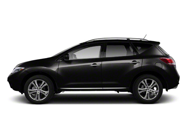 2010 Nissan Murano