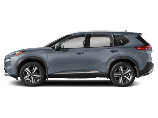 2022 Nissan Rogue