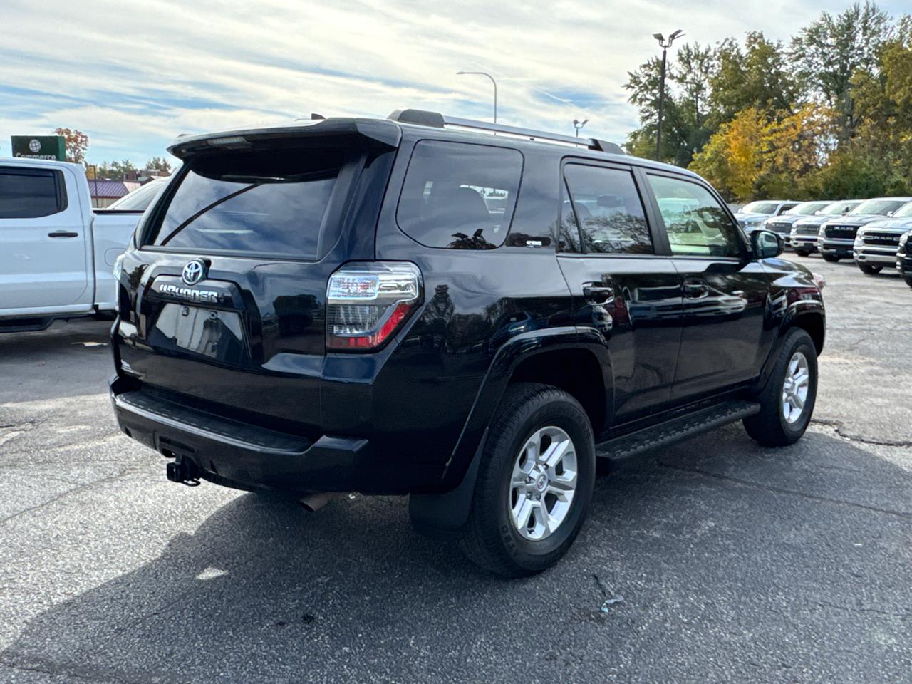 2024 Toyota 4Runner