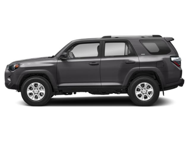 2024 Toyota 4Runner