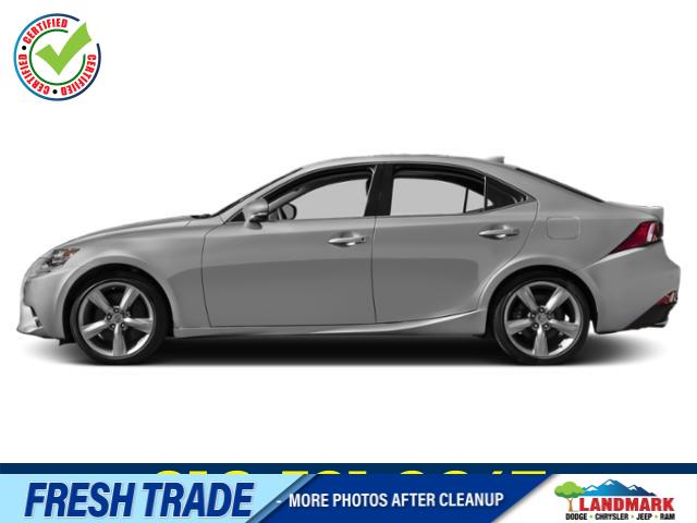 Used 2015 Lexus IS 350    Cars