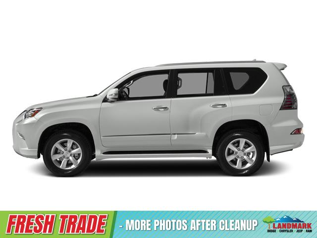 Used 2014 Lexus GX 460   SUV