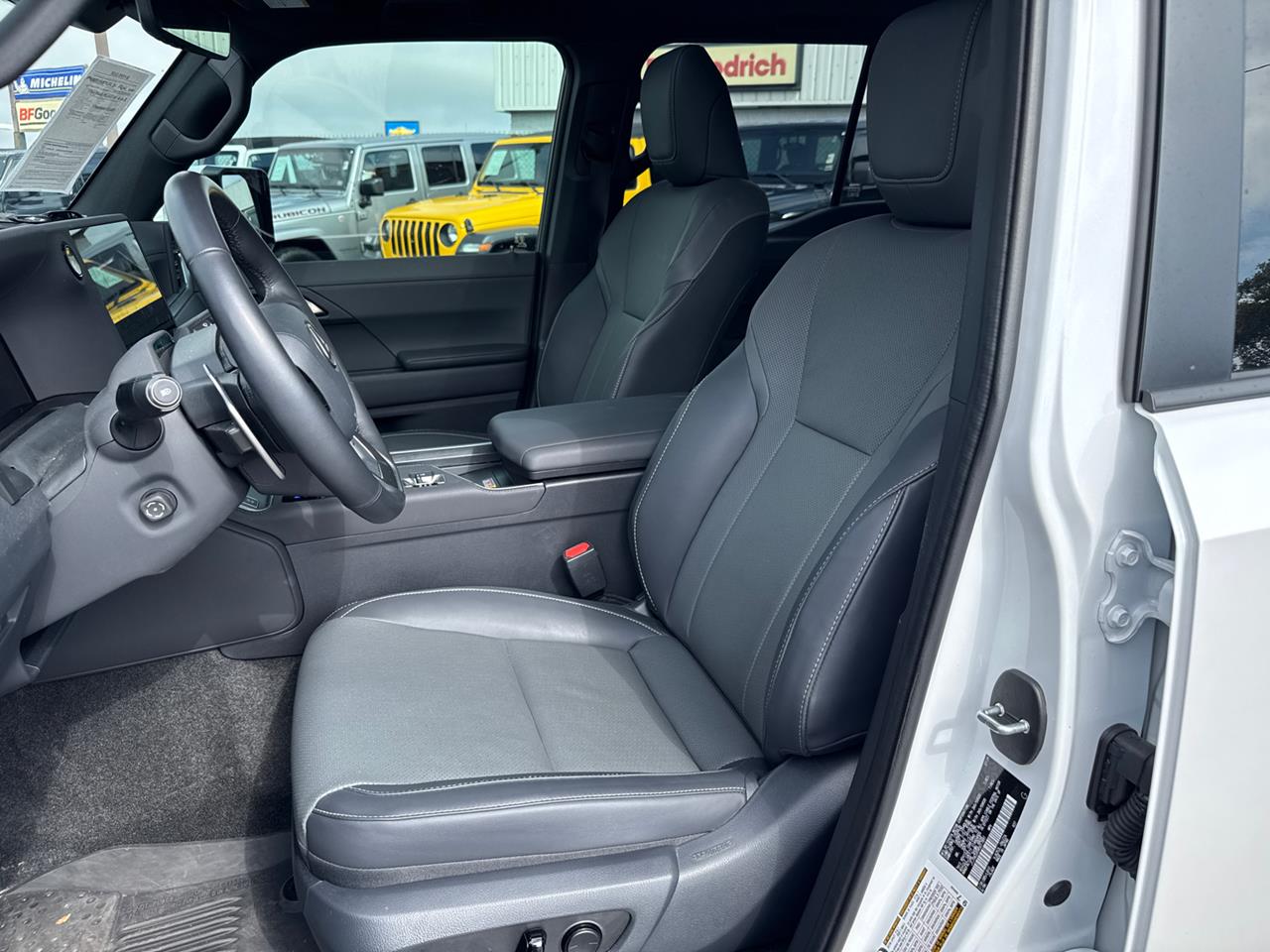 2024 Lexus GX