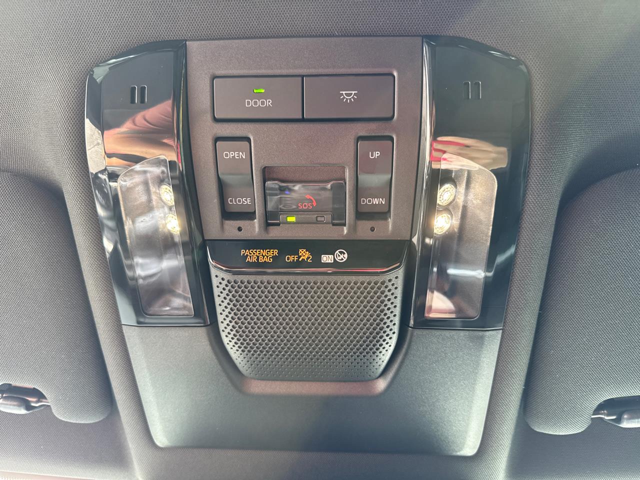 2024 Lexus GX