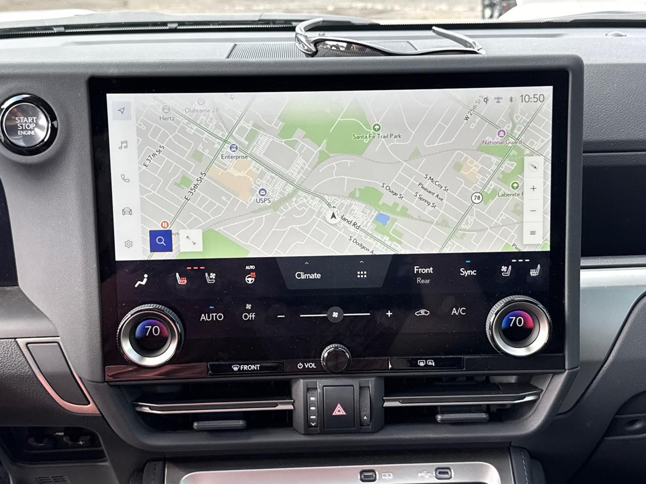 2024 Lexus GX
