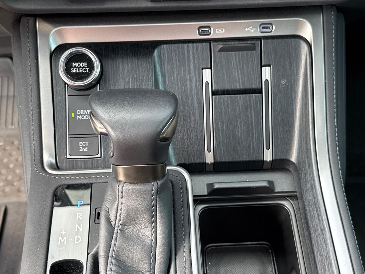 2024 Lexus GX