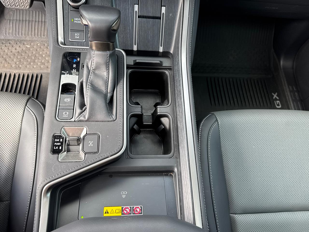 2024 Lexus GX