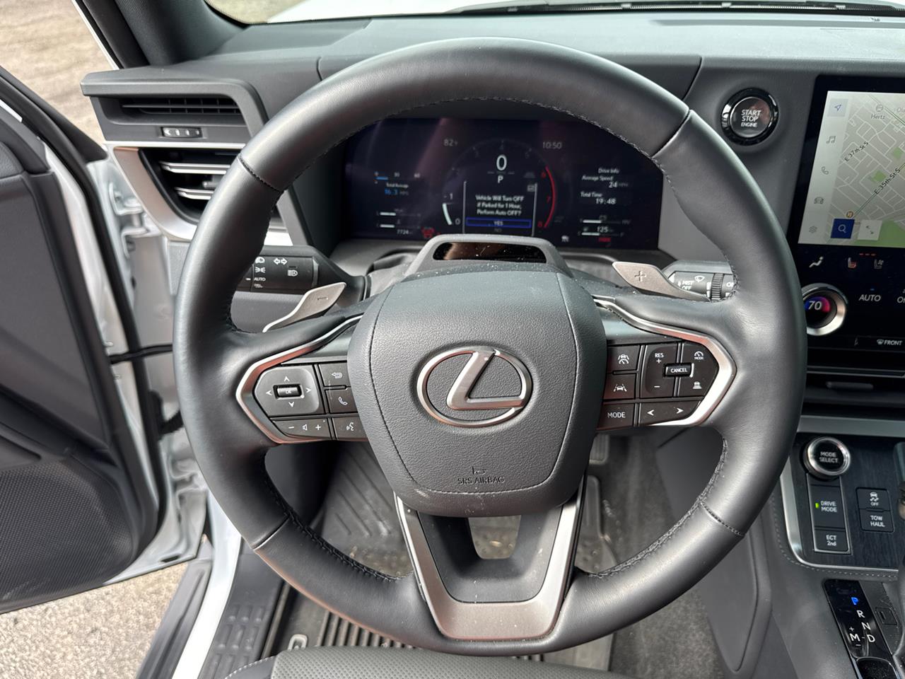 2024 Lexus GX