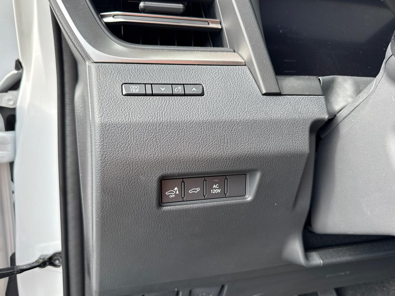 2024 Lexus GX